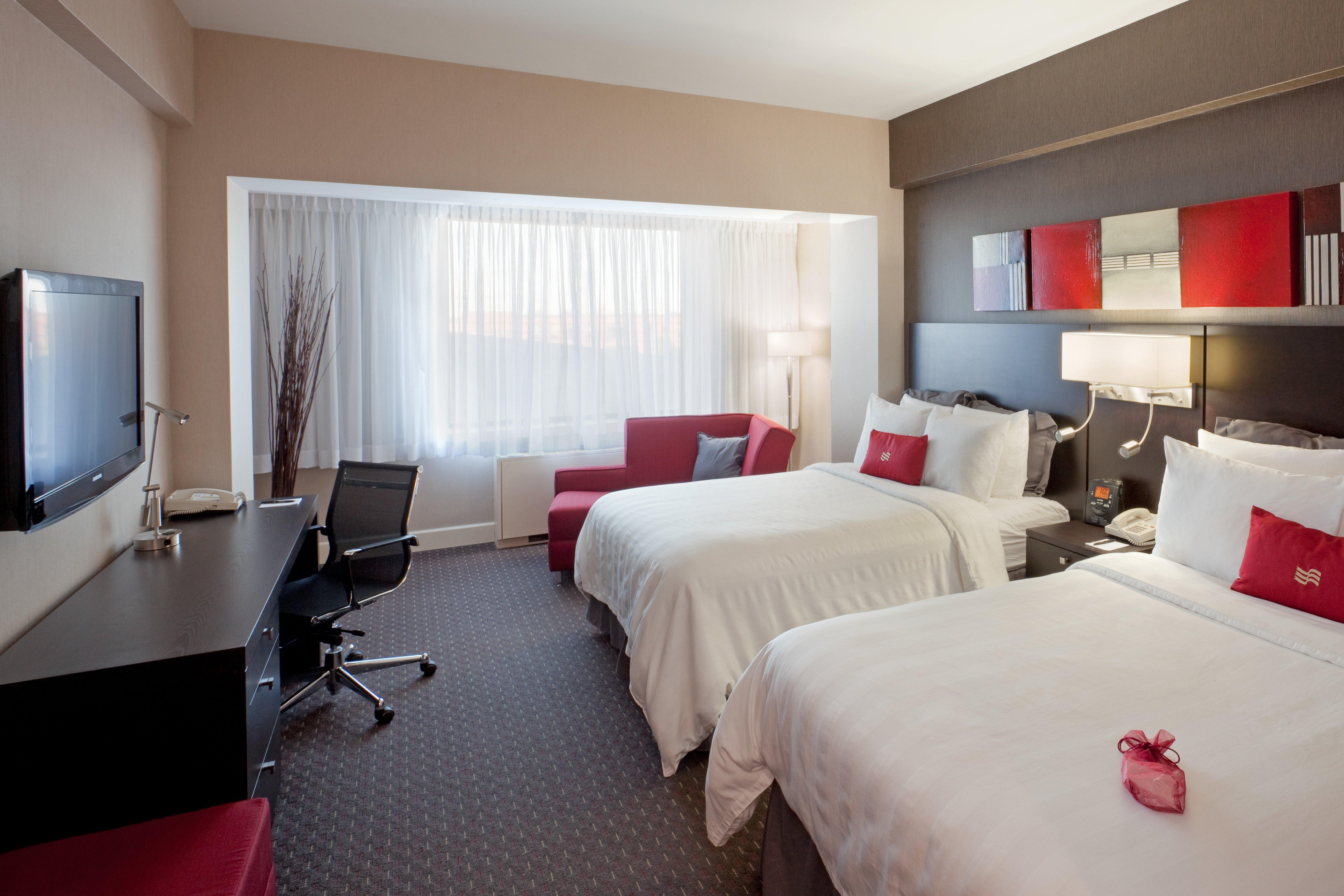 Armon Plaza Montreal Airpt, Trademark Collection By Wyndham Exterior photo