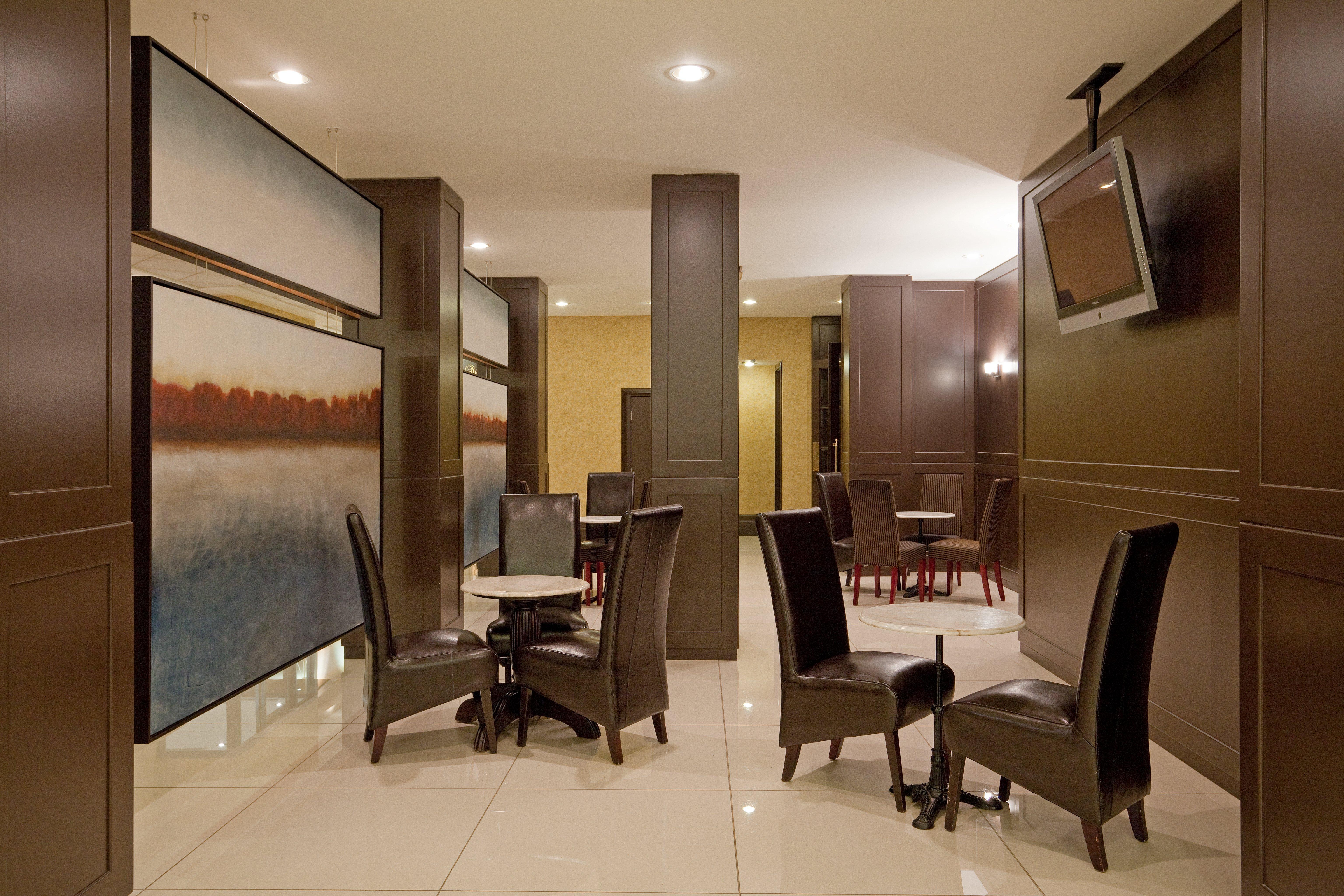 Armon Plaza Montreal Airpt, Trademark Collection By Wyndham Exterior photo